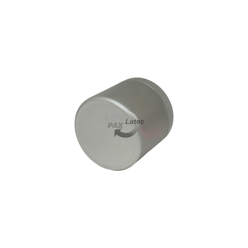 Kosmetikdosen Aludose Aluminiumdose  Aluminiumtiegel hoch 300 ml