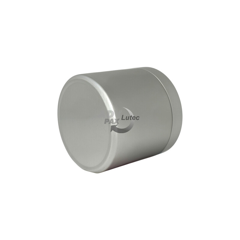 Kosmetikdosen Aludose Aluminiumdose  Aluminiumtiegel hoch 300 ml