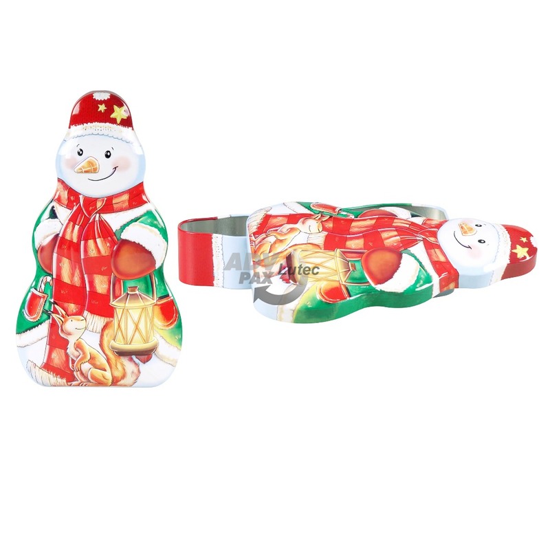 Schneemann,Elegant,Cookie