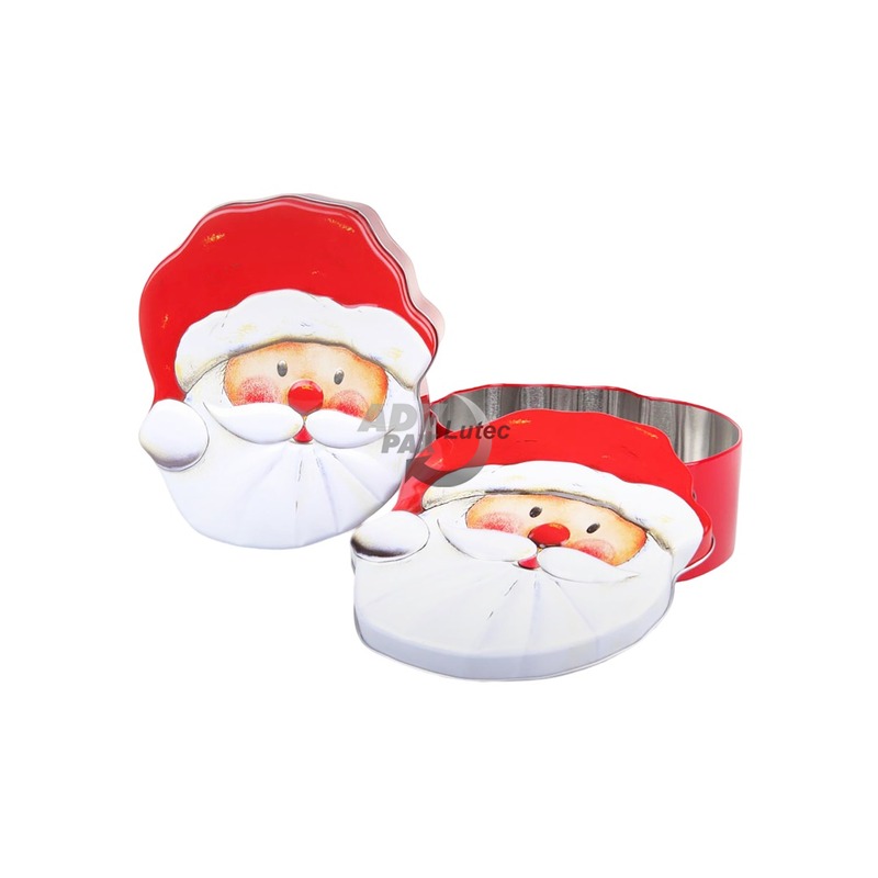Santa,Elegant,Geschenk