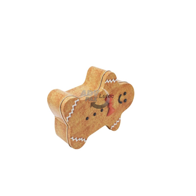 Leo-Ginger,Weihnachten,Geschenk