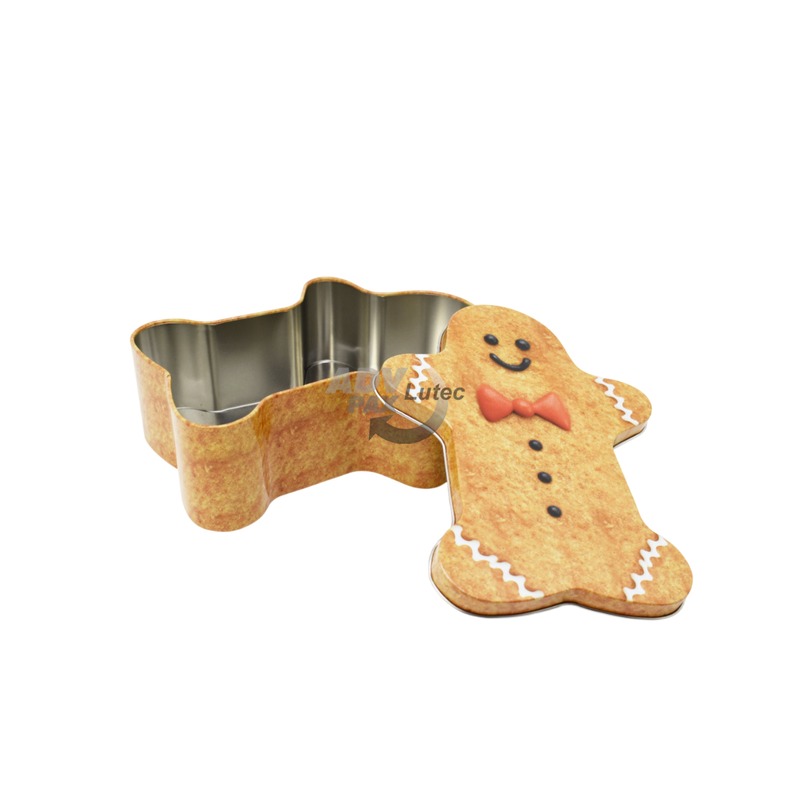 Leo-Ginger
