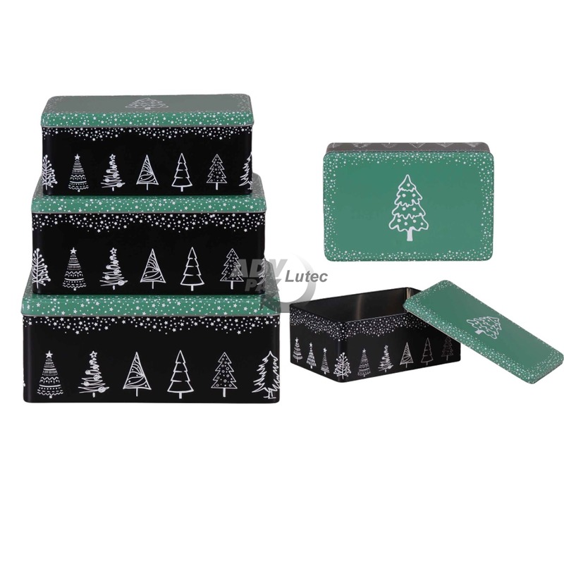 Trio Weihnachtszauber