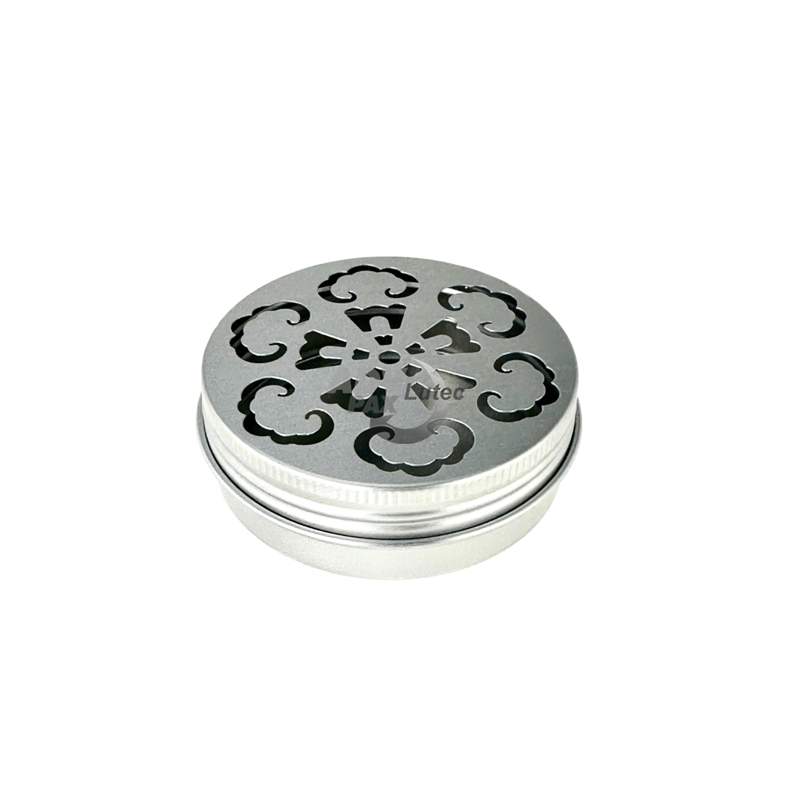 Aroma jar Aludose Ornament 60ml