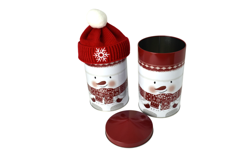 Geschenkdose