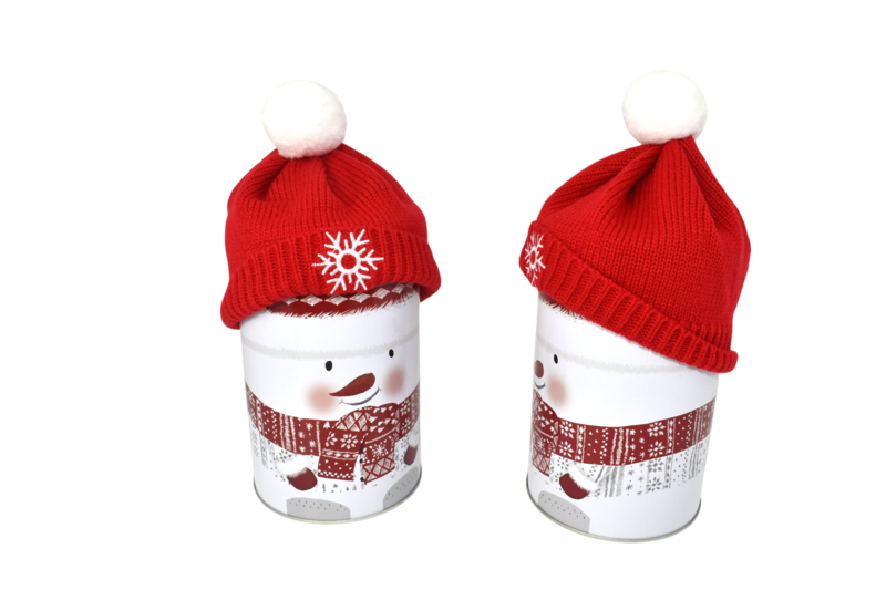 Weihnachtsverpackung