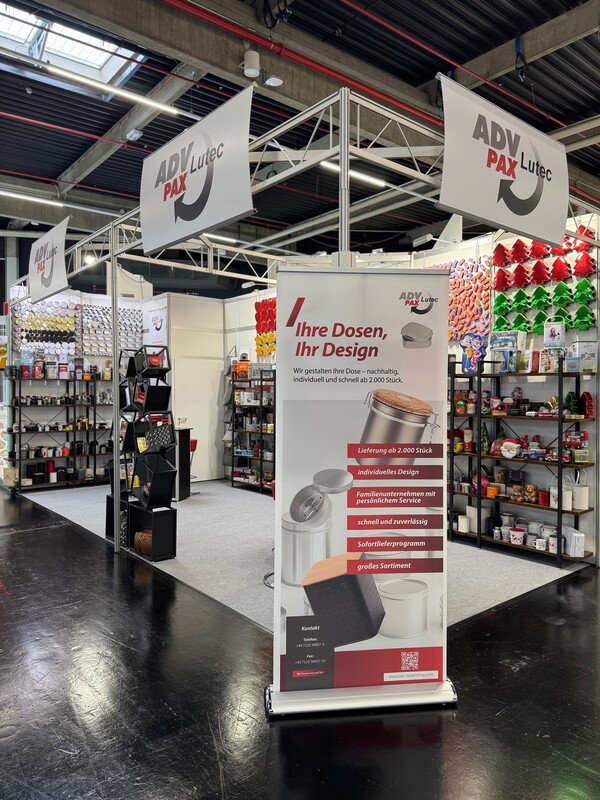 Messestand