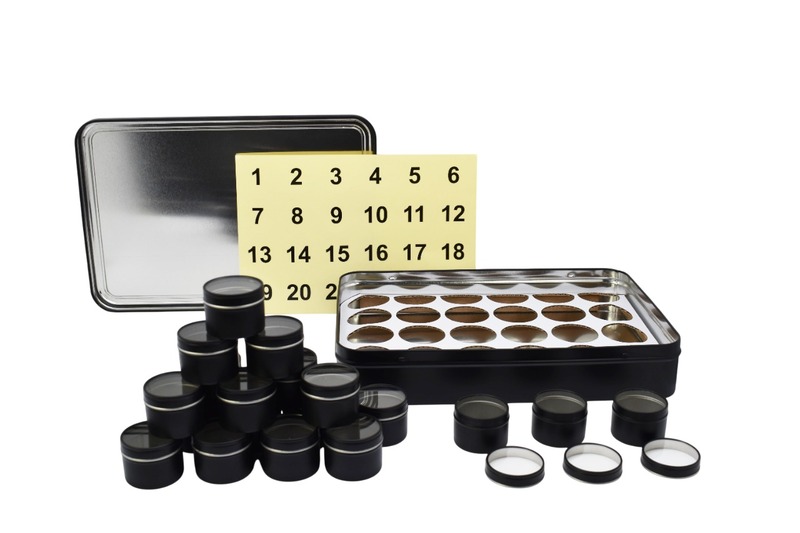 Adventskalender 