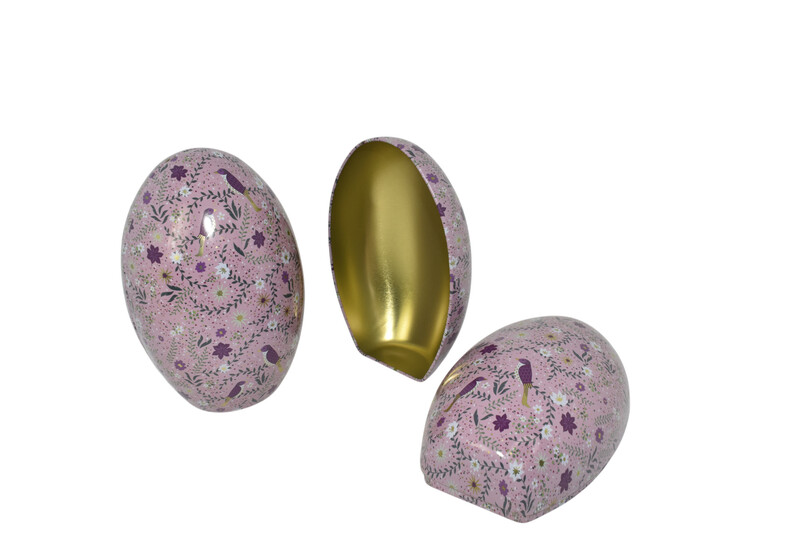 Blütenflug stehendes Ei 