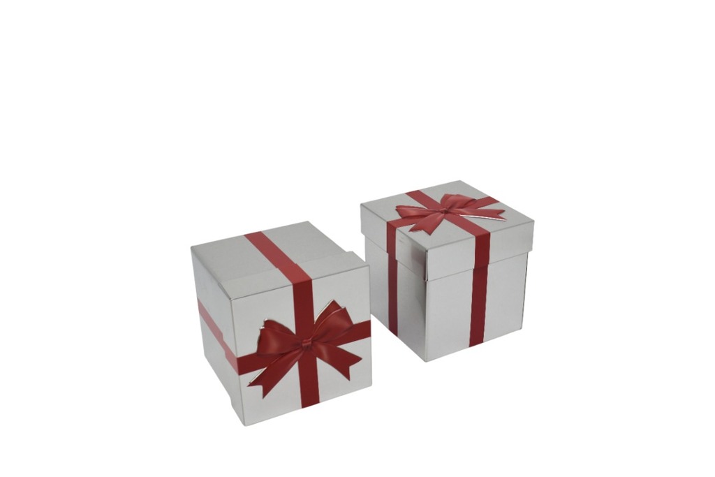 Geschenkdose