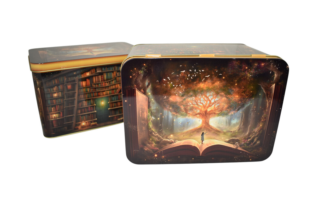 Geschenkbox