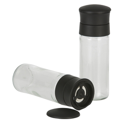 Vakuumdosen: Gewürzglas