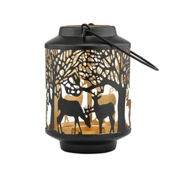 Sonstiges: Windlichtlaterne 