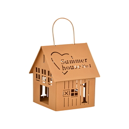 Sonstiges: Windlichthaus Summer