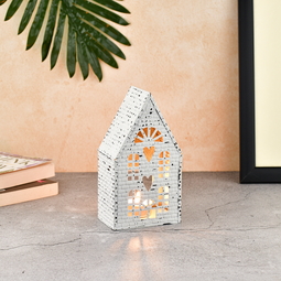 Sonstiges: Windlichthaus Love
