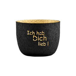 Themen: Windlichtschale Berne