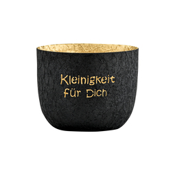 Themen: Windlichtschale Buk