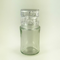 Mills & Spice Jars: Gewürzmühle 70ml, Art. 1024