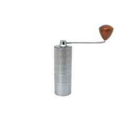 Sonstiges: Kaffeemühle, Edelstahl