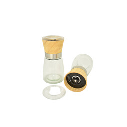 Mühlen & Gewürzgläser: Gewürzmühle
