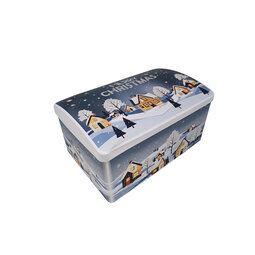 Neue Artikel im Shop ADV PAX: Merry Christmas Truhe