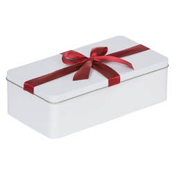 Unsere Produkte: red ribbon Stollen, Art. 2040