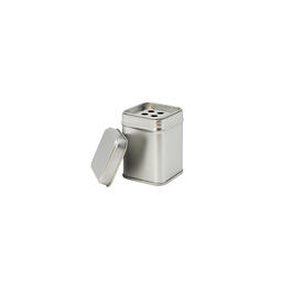 Themen: Gewürzdose quadrat 25g