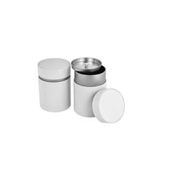 Neue Artikel im Shop ADV PAX: white special Dual rund