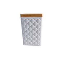 Themen: Quadrat Classic white