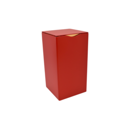 Unsere Bestseller im Shop ADV PAX: Square Box Red XL