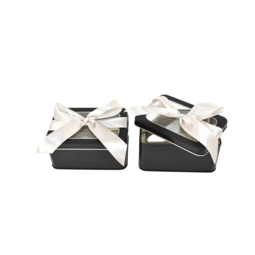 Neue Artikel im Shop ADV PAX: Premiumdose mini black