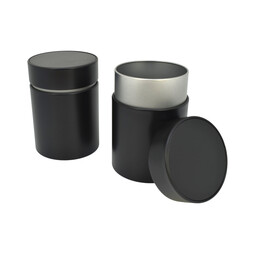 Themen: black special rund