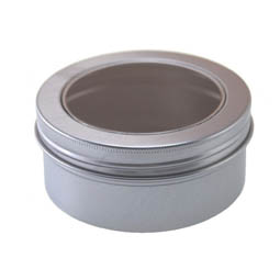 Unsere Produkte: Aluminium Royal Tin, Art. 3096