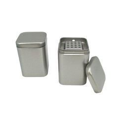 Themen: Quadrat Premium Streuer