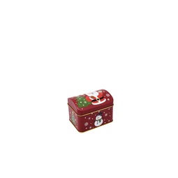 Neue Artikel im Shop: Truhe Santa, Art. 3199