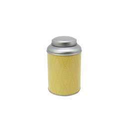 Unsere Produkte: teedose rund classic