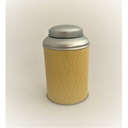 Neue Artikel im Shop ADV PAX: Just tea yellow