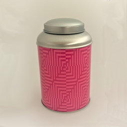 Themen: Just tea pink