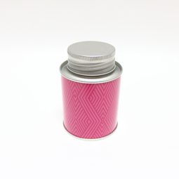 Spice tins - barbecuing in the barbecue season: Hippie pink, Art. 3425