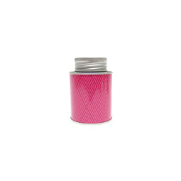 Ostern: Hippie pink