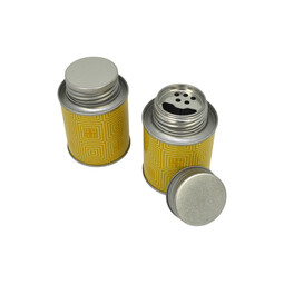 Unsere Produkte: Hippie yellow, Art. 3430
