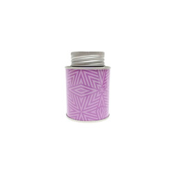Ostern: Hippie purple