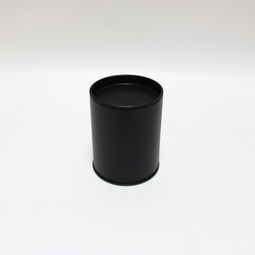 Mintdosen: PAX black