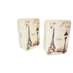 Unsere Produkte: Paris Dose