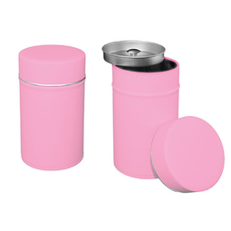 Dual Dose pink