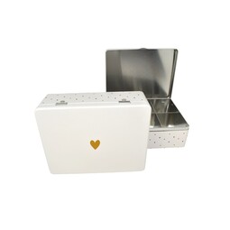 Unsere Bestseller im Shop ADV PAX: Tea Heart