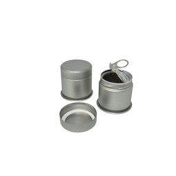 Themen: Aufreißdeckeldose – die Matcha Dose