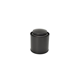 Themen: Modern Dose Mini black