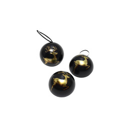 : Kugel black