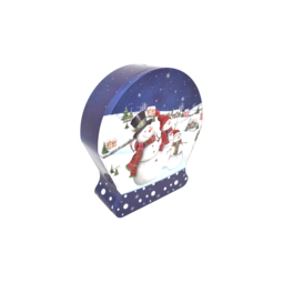Unsere Bestseller im Shop ADV PAX: Schneekugel Snowman